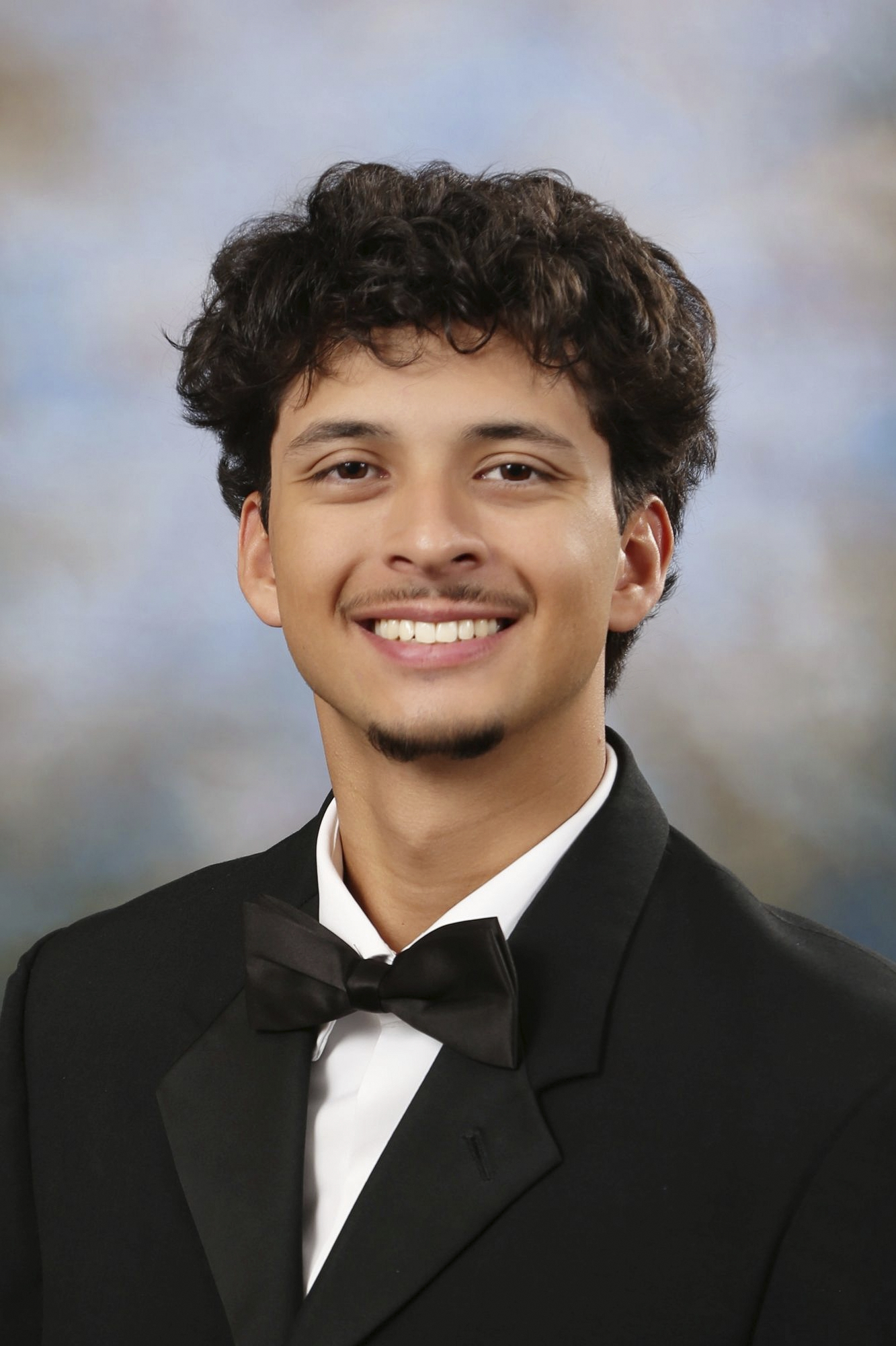 Boys: Tuxedo & Bowtie
